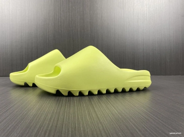 Yeezy GX6138 Slide Adidas Green 0724